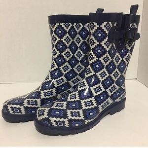 Capelli NY Rain Boots